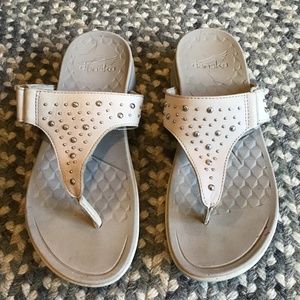 Dansko sandals
